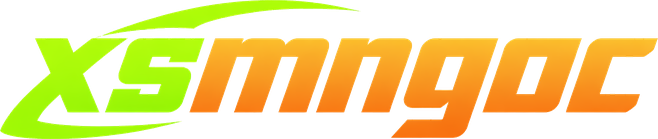 Logo xsmngoc